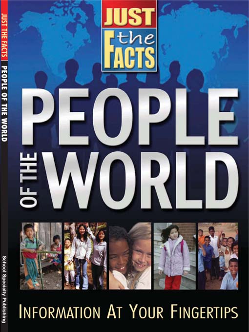 Title details for People of the World by School Specialty Publishing - Available